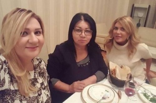 Xoşqədəm və Doğuşun evi – Fotolar