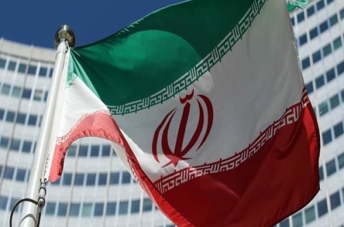 İran “iPhone 7”-yə “yox” deyə bilmədi