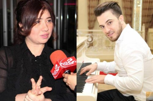 Aygün və Ramalın ölkədən çıxışına qadağa qoyuldu - FOTO