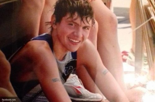 Ölkə çempionu intihar etdi - Parkda özünə od vurdu