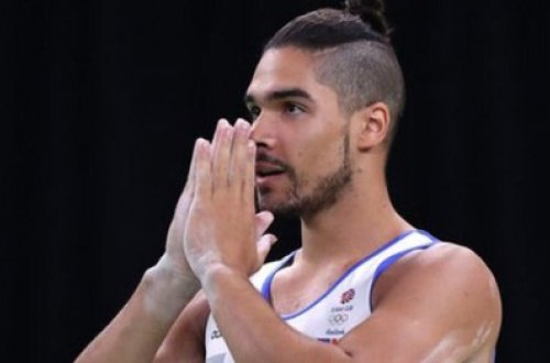 Müsəlmanlara güldü, cəzalandırıldı - FOTO