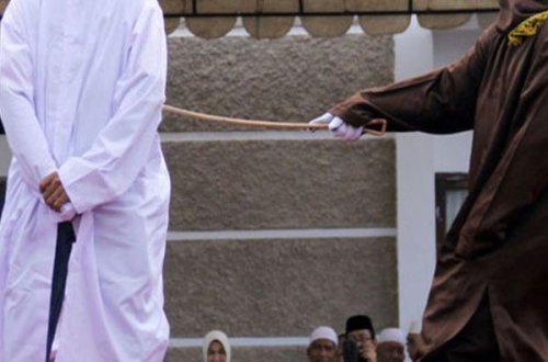 Şahzadə həbsxanaya düşdü - Kral ailəsinin üzvü