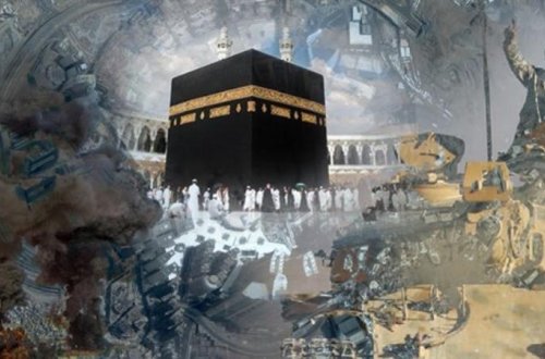 Kəbə işğal ediləcək – HÜCUM PLANI