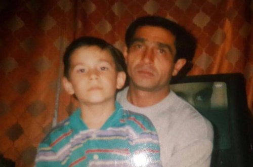 Azərbaycanlı Rusiyada itkin düşüb