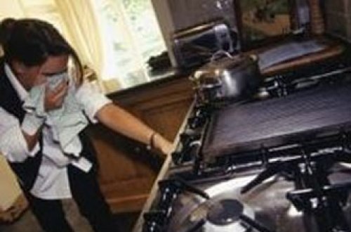 Bakıda qeyri-adi intihar cəhdi