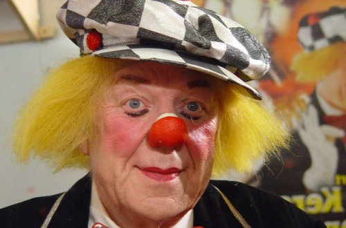 Dünya şöhrətli kloun vəfat etdi