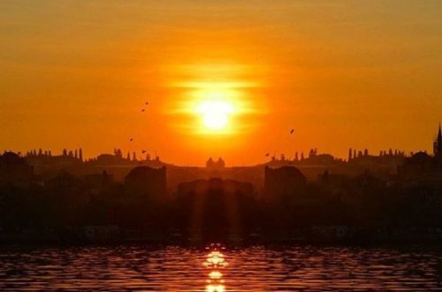 Səhər bunları etmək olmaz! - Sağlam olmaq istəyənlər üçün