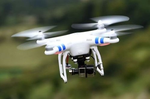 Azərbaycan yeni pilotsuz uçuş aparatı hazırladı