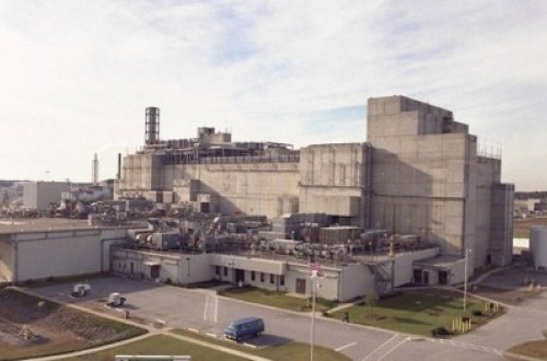 ABŞ-da nüvə həyəcanı yaşandı