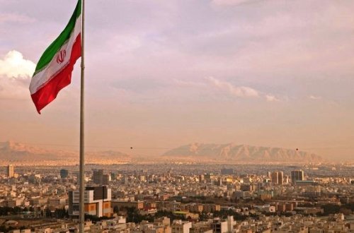 İran PKK-ya qucaq açdı - Şok