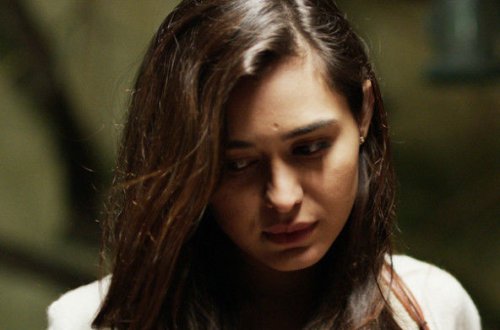 Azərbaycanlı Türkiyədə ən yaxşı aktrisa adına layiq görüldü