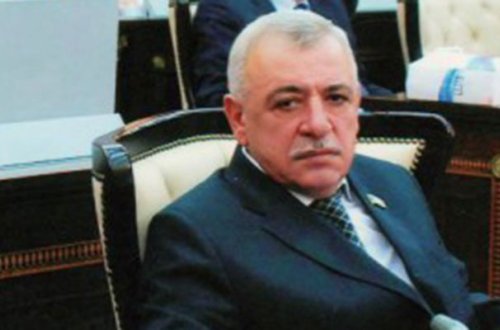 “Siqaret məni cana yığdı ” - Millət vəkili