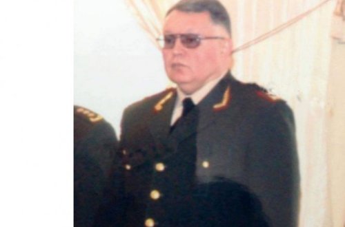 “Çovdarov dedi ki, sənə elə iynə vurduraram, ömür boyu iflic qalarsan”