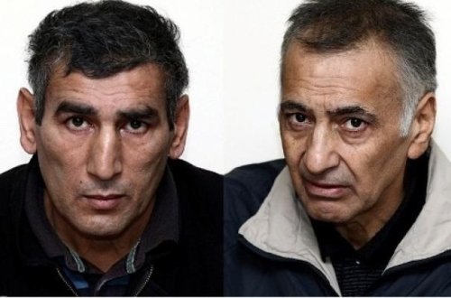 Kəlbəcər girovlarından Yeni Xəbər 