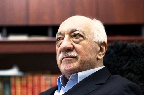 Türkiyə kəşfiyyatı: Gülən ölüm ayağındadır