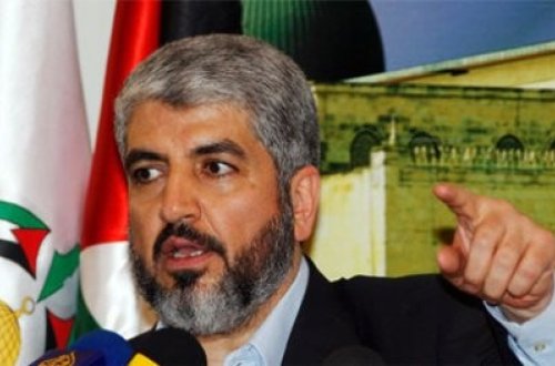 HƏMAS: “İsrailin yanına qaçmayın”