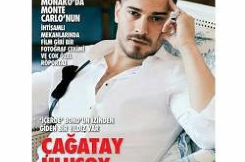 Çağatay: 
