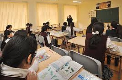 3 minə yaxın müəllimin maaşı artırıla bilər