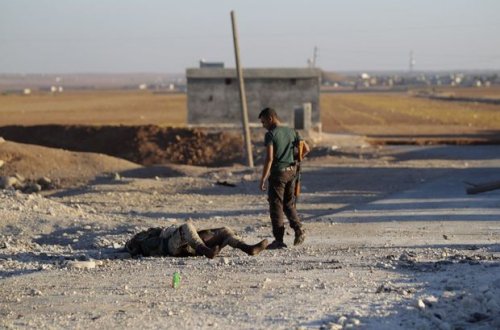 Rusiyalı deputatın köməkçisi Suriyada öldürülüb