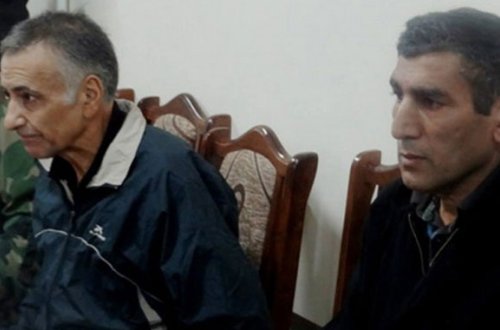 Dilqəm və Şahbazla bağlı — XİN-dən rəsmi açıqlama