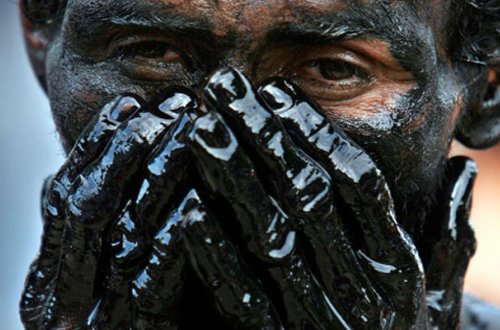 “Brent” 47 dollardan aşağı düşdü