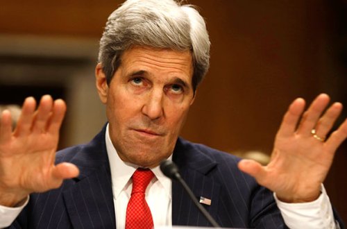 Kerri Flippinə səfər etmək istəyir