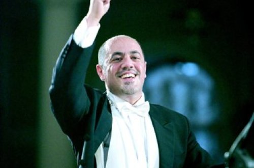 Yalçın Adıgözəlovun doğum günüdür