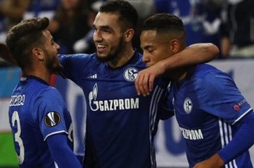 4 komanda 1/16 finalda