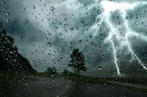 Azərbaycanda sonuncu dəfə 1972-ci ildə belə olub