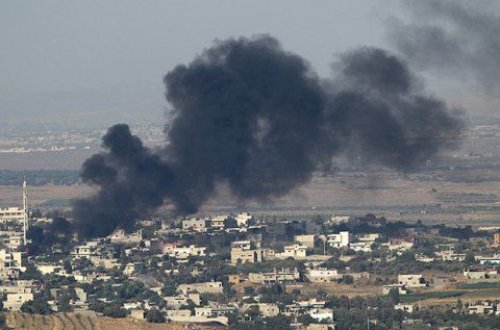 Səhvən dinc sakinlər hədəfə alındı - 30 nəfər öldü