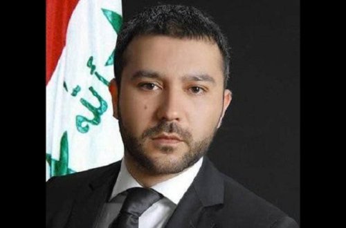 Səddam Hüseynin nəvəsi Türkiyədə ağır qəzaya düşdü