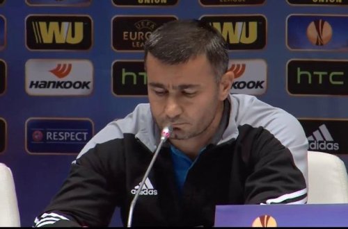 “Qələbə həm də işimizi çətinləşdirdi” – Qurban Qurbanov