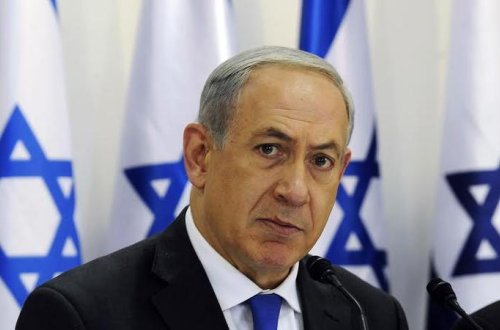 Netanyahu: “ABŞ məni devirmək istəyir”