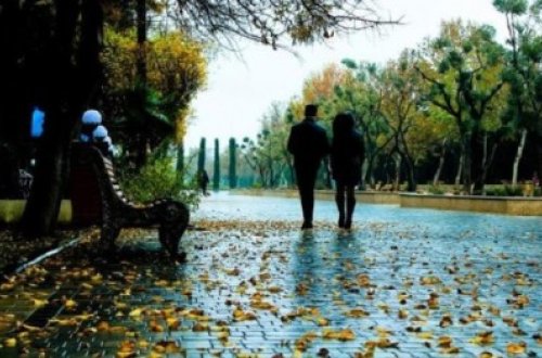 Həftəsonu hava necə olacaq? - PROQNOZ