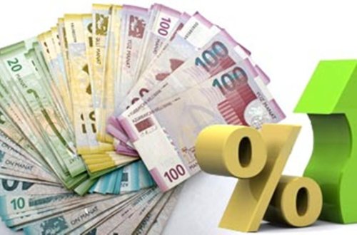 Maaşların artımı gözlənilir