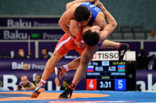 Azərbaycan yığmasının baş məşqçisi dəyişdi