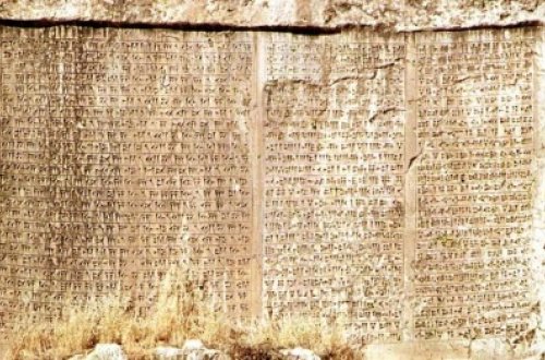 Dünyada ilk ana laylası bu olub-  FOTOLAR