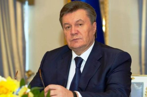 Eks-prezidentə 8 cinayət işi açıldı