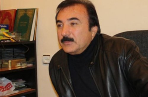 Xəstəxanaya yerləşdirilən Səyyad Əlizadədən xəbər var