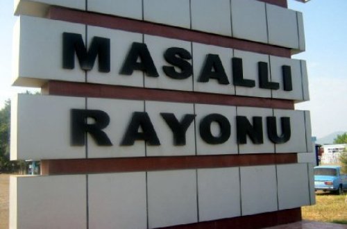 Masallıda təzə rəis ticarətçilərin gününü qara edib - Foto