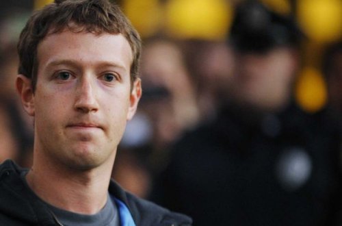 Zukerberqə qarşı cinayət işi açılıb