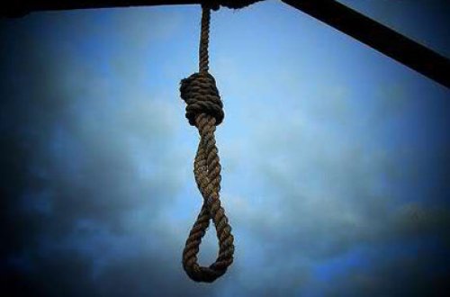 39 yaşlı qadın intihar etdi - Lənkəranda