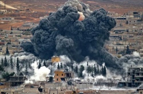 QORXUNC PROQNOZ: 5 ilə iki dövlət Yer üzündən silinəcək, Türkiyə...