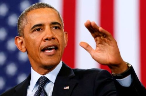 Obamadan etiraf: “Bəzən ABŞ-ın hərbi müdaxiləsi...”