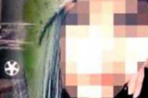 Film kimi cinayət: Tələbə qız zorlandı, qatil oldu - FOTO