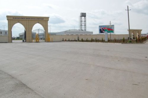 Avtomobildə psixotrop maddə aşkarlandı