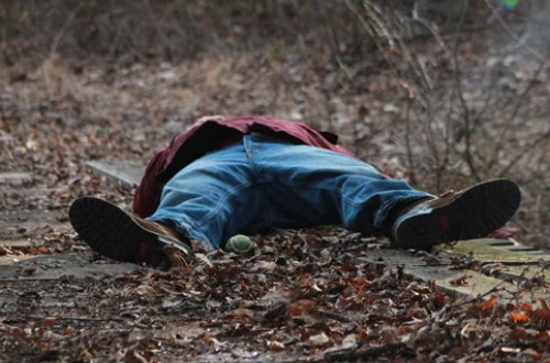 Zaqatalada MÜƏMMALI ÖLÜM: Meşədən cəsədi tapıldı