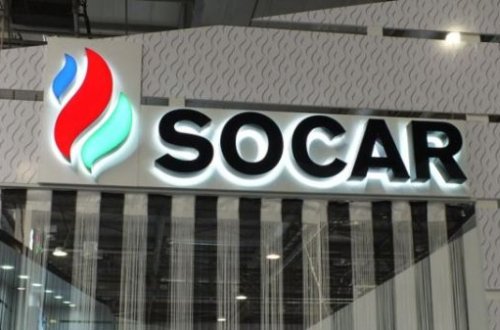 İki yeni müqavilə imzalandı - SOCAR
