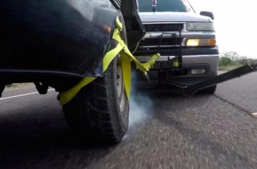 Daha polisdən qaçmaq olmayacaq: YENİ ÜSUL- VİDEO+FOTOLAR