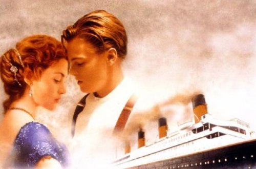 “Titanik”in titanik gerçəkləri... - FOTOLENT